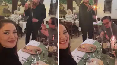 Fazıl Say'ı daha önce hiç böyle görmediniz!