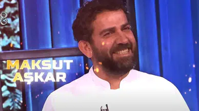 Modern Türk Mutfağının Yıldızı: Michelin Ödüllü Maksut Aşkar Kimdir, Nereli, Kaç Yaşında?