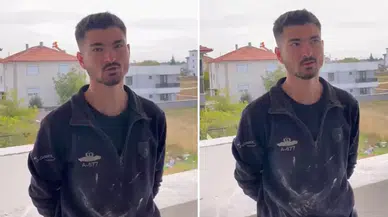 Genç adamın 12 çocuğuna verdiği isim duyanları şaşkına çeviriyor