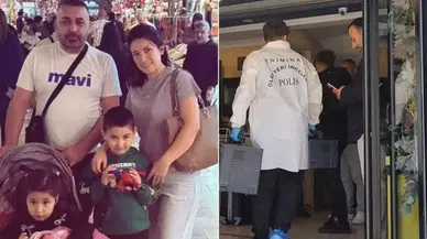 3 kişinin öldüğü zehirlenme faciasında ilk bulgu! Bu maddenin panzehiri yok