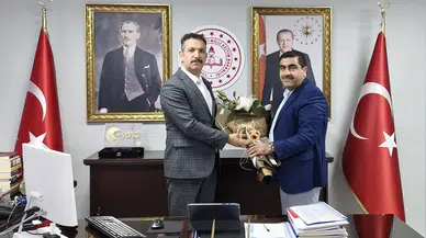 MAGİD eğitime ve gençliğe desteğini sürdürecek