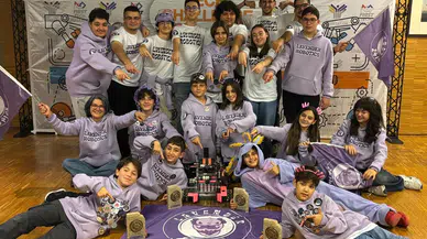 Azimleri Manisa'nın gururu oldu