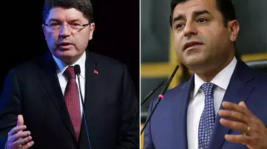Selahattin Demirtaş tahliye mi oluyor?