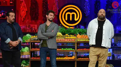 12 Kasım MasterChef Türkiye'de Eleme Heyecanı! Potada Kimler Var, Kim Elendi?