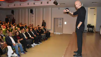 MASED’ten emlak danışmanlarına “Sürdürülebilir Başarı” eğitimi