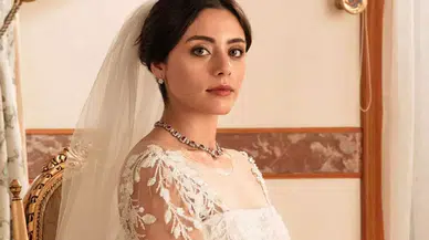 Diziden ayrılan oyuncudan akılları karıştıran hamle