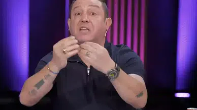 Galatasaray- Trabzonspor maçının ardından çılgına döndü