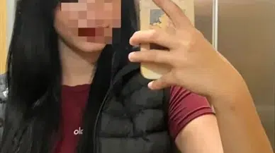 Kafede sipariş kavgasında kan aktı