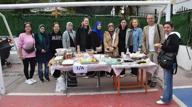 Öğrenciler bu etkinlikle para yönetimini öğrendi