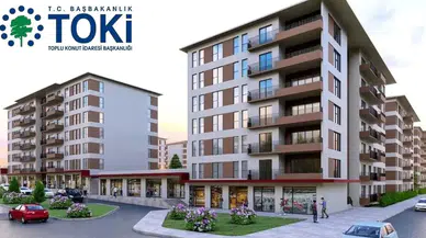 TOKİ 500 Bin Sosyal Konut Projesine Kimler Başvuramaz? İşte Geçersiz Sayılacak Başvurular ve Detaylar