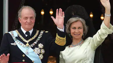 Eski İspanya Kralından 70 yıl sonra itiraf