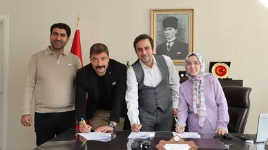 Kula Belediyesi’nden sosyal konut hamlesi