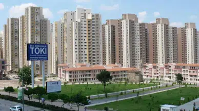 TC Kimlik Numarasına Göre TOKİ Başvuru Günleri Belli Oldu! İşte 2025 Kasım TOKİ 500 Bin Sosyal Konut Başvuru Takvimi
