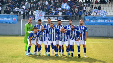 Nurlupınarspor Manisa derbisini 3 golle kazandı