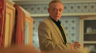 Veliaht Dizisinde Vezir Kimdir? Gerçek Adı, Hikayesi ve Oyuncusu