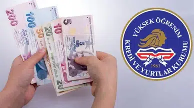 KYK Bursu Ne Zaman Yatacak? İlk Ödeme Tarihi Belli mi?