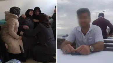 Cani koca eşini 7 el ateş ederek öldürdü