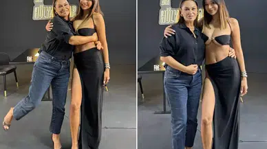 Hülya Avşar ve Merve Taşkın hakkında suç duyurusu yapıldı