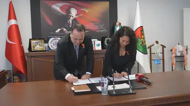 Manisa'da kadınlar artık daha güvende