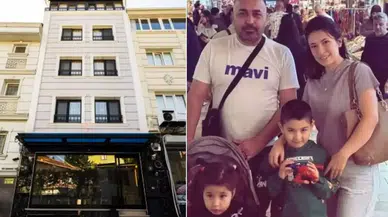 Böcek ailesini hastaneye götüren taksici konuştu: Kan kusuyorlardı