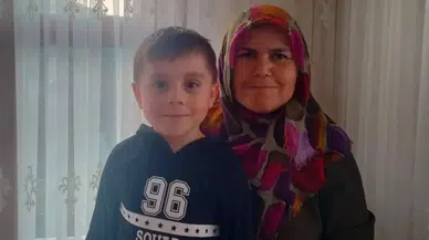 Kaybolan anneden de acı haber geldi