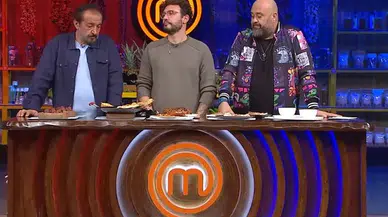 MasterChef 14 Kasım 2025: 4. Dokunulmazlığı Kim Kazandı, Eleme Adayı Kim Oldu?