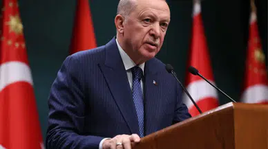 Cumhurbaşkanı Erdoğan'dan İmralı kararına ne dedi?