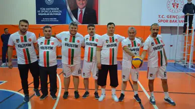 Öğretmenler kıyasıya yarıştı