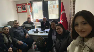 Başkan Erdoğan: Uzman çavuşlar 39 yıldır kadro bekliyor