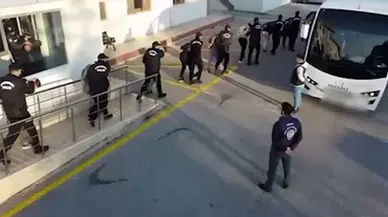 Siber suçlarla mücadele devam ediyor