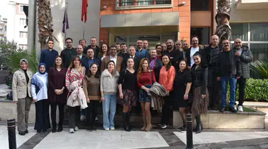 Manisa TSO, öğretmenleri unutmadı