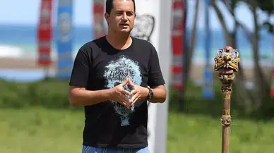 Survivor 2026 için büyük sürpriz! Acun Ilıcalı açıkladı