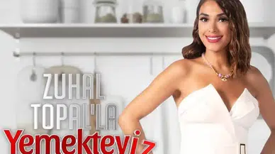 Zuhal Topal’la Yemekteyiz’de 21 Kasım Finali: Büyük Ödülün Sahibi Kim Oldu?