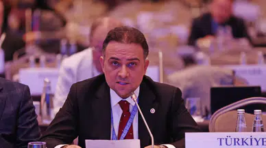 AK Parti Milletvekili Baybatur'dan karayolu açıklaması