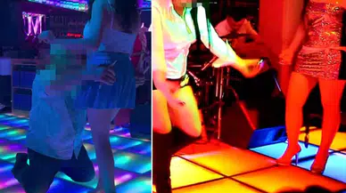 Türkiye'nin o şehrine telebar operasyonu: 56 kişi yakalandı