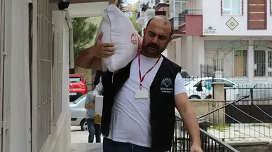 H1: Ankara Abisi Kimdir, Nereli ve Ne İş Yapıyor? Yardım Faaliyetleri Nelerdir?