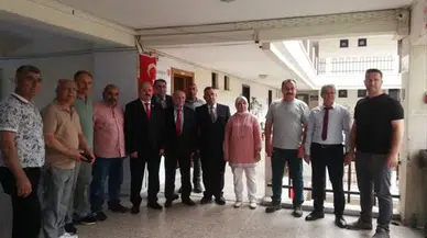 Uzman çavuşlar torba yasadan umutlu