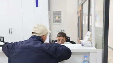 Emlak vergisi ödemeleri başladı