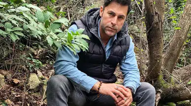 Kıvanç Kasabalı'nın acı günü