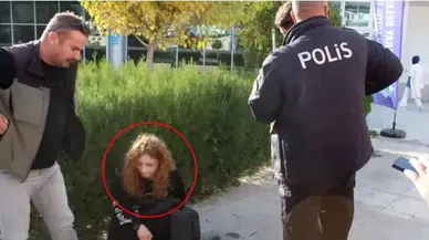 Daha 18 yaşında! Satmaya çalıştığı şeyi görenler telefona sarıldı