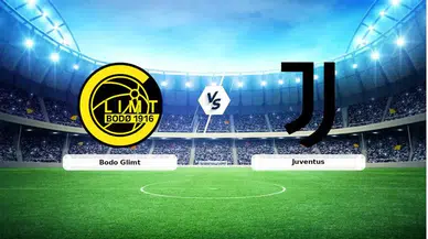 Bodo/Glimt - Juventus Maçı Bu Akşam! Şampiyonlar Ligi'nde Heyecan Zirvede
