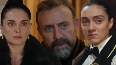 Kral Kaybederse Ne Zaman Bitiyor? Final Tarihi Belli Oldu! İşte Dizinin Duygusal Finaline Dair Detaylar