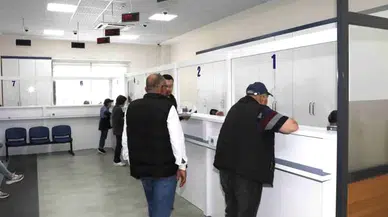 YUNUSEMRE’DE VEZNELER HAFTA SONU AÇIK