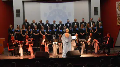 Atatürk'ü sevdiği şarkılarla anacaklar