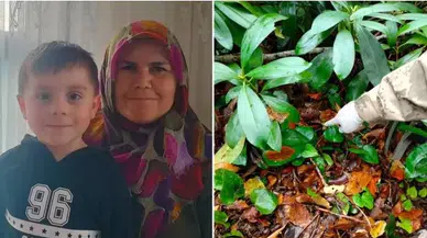 Anne ve oğlunun ölümünü aydınlatacak en önemli delil de bulundu