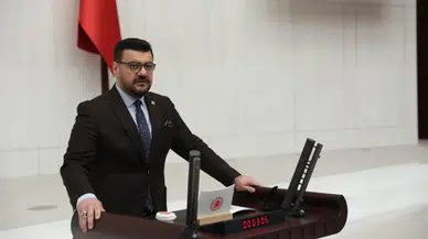 AK Partili Akkal'dan 10 Kasım mesajı