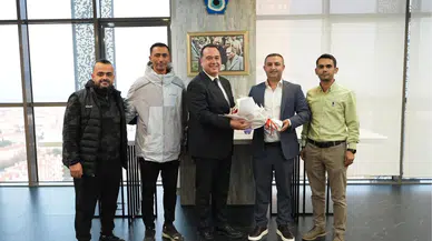 Manisa Amatör Kulüpleri için umut veren gelişme