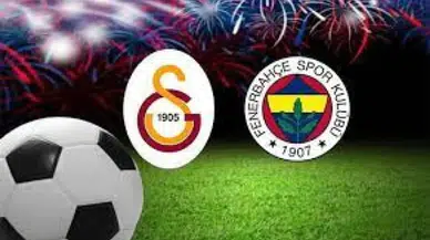 Fenerbahçe - Galatasaray Derbisi Biletler Ne Zaman Satışa Çıkacak?
