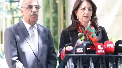 PKK elebaşı Öcalan'ın "Kürt olgusu" çağrısı