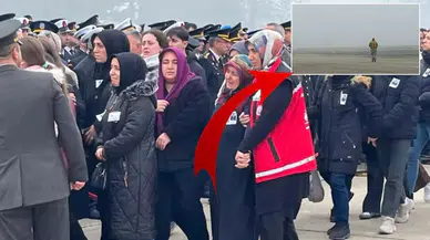 Şehitlerimizin naaşları memleketine ulaşamadı! Uçak pisti pas geçti